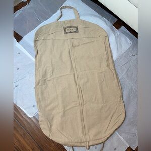 Gucci Coat Dust Bag Storage Bag